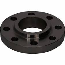 ASTM A234 WPB Puddle Flanges