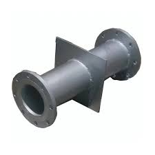 Duplex 90mm Puddle Flange