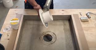 Puddle Flange Waterproofing
