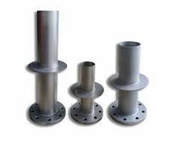ss puddle flange