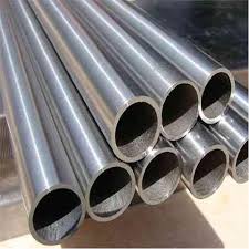 UNS N02201 Puddle Flange Pipe