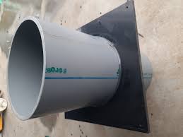 puddle flange pipe